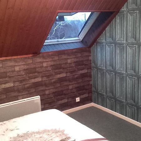 Auberge de Mandrin Dullin Eksteriør billede