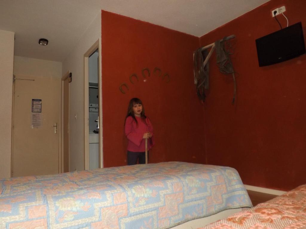 Auberge de Mandrin Dullin Eksteriør billede